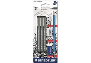 Liner Di Pigmento 3 Pezzi Su Blister