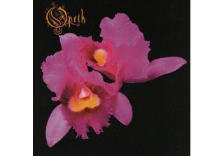 Opeth - Orchid (Cd)