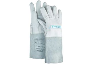 Weldas Wig-Mani. Pelle Di Vitello L 1 Paio