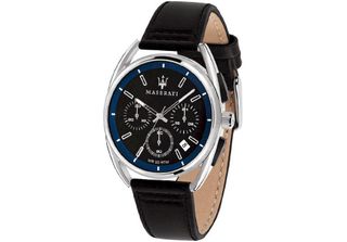 Maserati Herrenuhr Trimarano Chronograph R8871632001