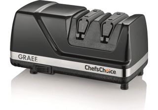 Graef Gmbh & Co.Kg. Affilacoltelli Elettrico Graef CX110