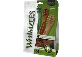 Whimzees Spazzolino S 360G