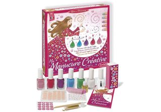 Sentosphere Manicure Creativa
