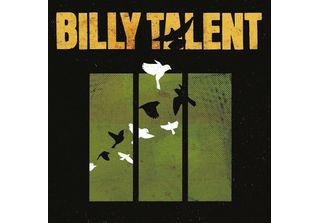 Billy Talent - Billy Talent Iii (Lp)