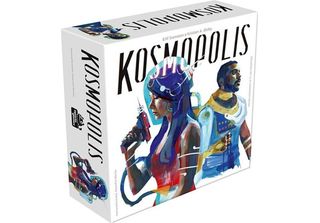 Granna Kosmopolis