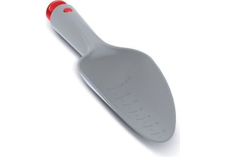Zahradní Lopatka R Scoop 2 Plus 30,7 Cm (Odolný Abs Plast) - Barva: šEdá
