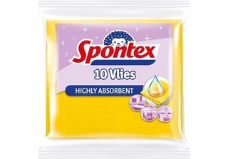 Salvietta Rapida Spontex, 10 Pezzi