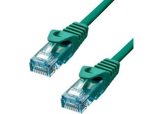 Proxtend CAT6A U/Utp Cu Lszh Ethernet