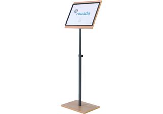 Stand Informativo Rocada Natural NAT0706, Per Formato A3