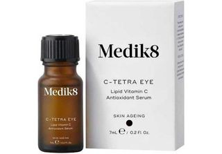 Medik8 - C-Tetra Eye Radiance Serum - OčNí SéRum 7Ml