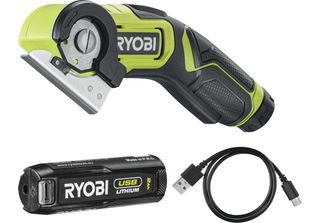 Ryobi RCT4-120G Shears Cutter Cutter 2Ah | Ryobi