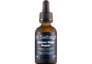 Siero Notte Al Retinolo Dr Sebagh 30Ml