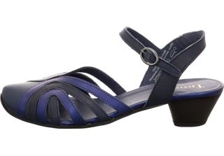 Think! Pumps Pumps Pelle/Tessuto
