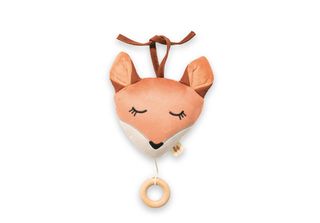 Hauck Baby Music Box Cuddle N Sleep Da Appendere, Peluche Con Meccanismo Musica…