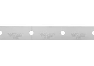 Olfa-Gsb-1S/30-Cuchilla Rascador