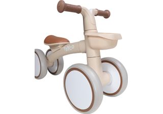 Tryco Luna Balance Bike Beige TR-910053