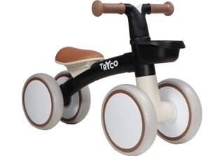 Tryco Balance Bike Luna Black TR-910046