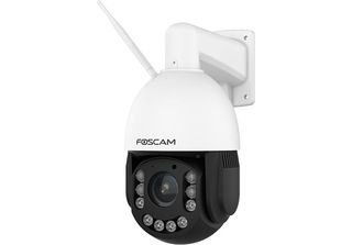 Foscam Ip Camera Foscam SD4H White