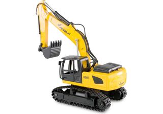 Amewi 22677 Amewi G041E Kettenbagger 1:24 Rtr