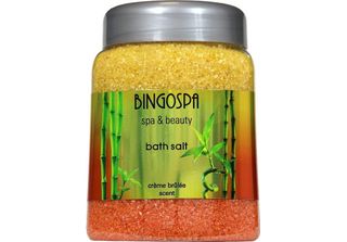 Da Bagno Bingospa Creme Brulee, 850 G