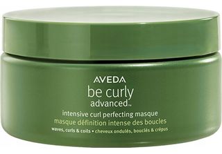 Aveda Be Curly Advanced Curl Perfecting Masque 200Ml
