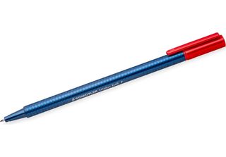 10X Triplus 437 F-2 Kugelschreiber Triplus Ball F Rot