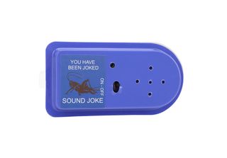Cricket Noise Maker Prank,Cricket Sound Prank,Noise Prank Device,Funny Noise Pr…