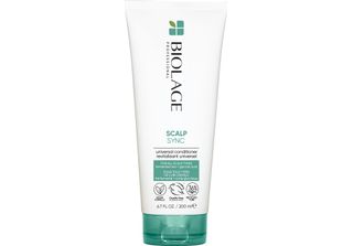 Biolage Scalp Sync Universal Conditioner 200Ml
