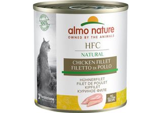 Almo Nature Natural - HüHnerfilet 280 Gx12