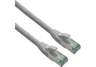 Helos 363684 Cavo Patch Cat 6A Helos Grs Grigio