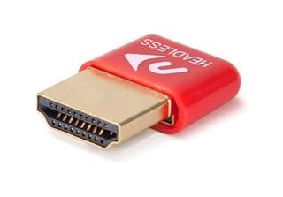 Tecnologia Più Recente - Acceleratore Video Hdmi Headless
