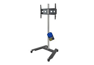 Edbak | Floor Stand | TR5E | Trolleys & Stands | 42-65 " | Maximum Weight (Capa…