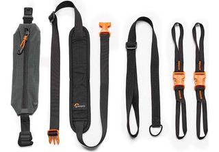 Lowepro Gearup Accessorio Kameragurt Taglia Unica