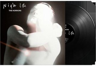 Gli Orrori: The Horrors: Night Life - (Lp / N)
