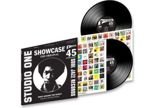 Various: Various: Studio One Showcase 45 (Expanded Edition) - Soul Jazz - (Lp /…