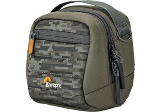 Lowepro Tahoe Cs 80 Colore Mimetico