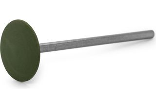 Polisher Eveflex Fine Silicon Carbide Green, Lens, Ø 14,5 X 2,5 Mm, Very Soft, …