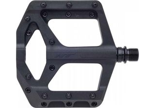 Ht Components Supreme-C Pa32A Pedale Silber Silber Taglia Unica