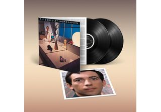 Pete Shelley: Homosapien (Ristampa)