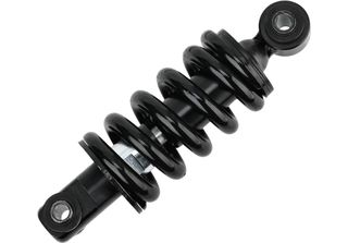 Ninebot, Ammortizzatore Ninebot Segway ZT3 Pro Original, Nero