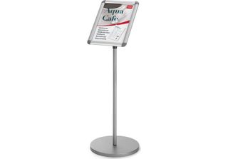 Nobo Nobo Clip Frame Display Stand A4