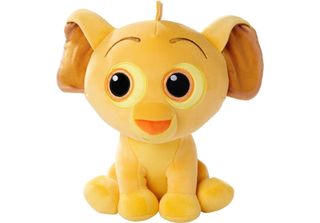 Simba Peluche Disney Doorables Simba 25Cm 6315870548