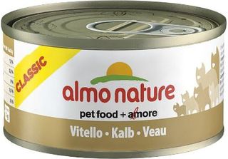 Almo Nature Hfc Naturel Veau 70G