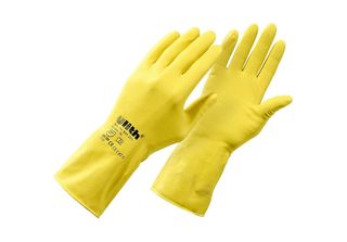 Ulith 805.223 Unisex Arbeitshandschuhe Gelb GrößE Xl 1 Paar