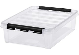 Smartstore 3589070 Smartstore Box Classic 14, 8 Litri