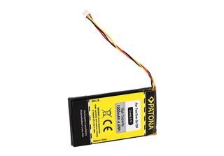 Akku Per Tomtom Go 720 Go 520 530 630 720 730 920 930 530 Live 630 Live