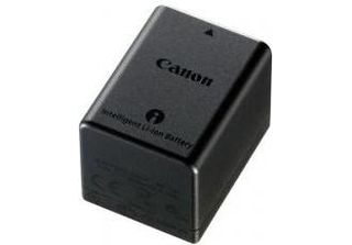 Jupio VCA0034 Jupio Batteria Per Videocamera Canon BP-727 3,6V 2680Mah