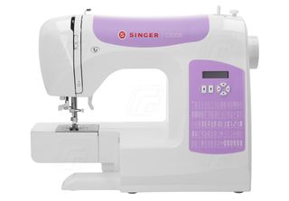 Singer 230241102 Singer C5205 NäHmaschine Weiß