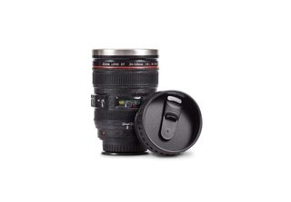 Homla Photo Tazza Termica Antigravità Da 350 Ml