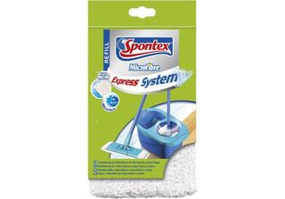 Mop Di Ricambio Spontex Express System